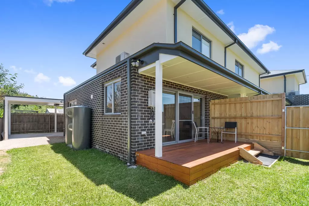 3/84 Nepean Hwy, Dromana For Lease by Abode Peninsula