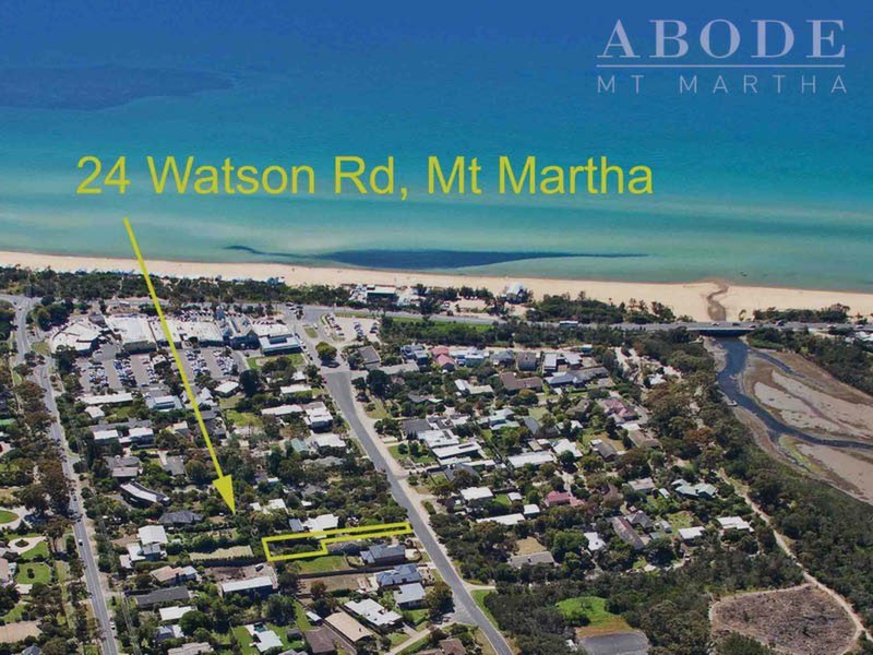 24A Watson Road, Mount Martha Sold by Abode Peninsula - image 5